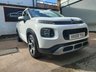 USED 2018 68 CITROEN C3 AIRCROSS 1.5 BlueHDi Flair Euro 6 5dr Citroen C3 Aircross