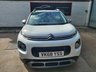 USED 2018 68 CITROEN C3 AIRCROSS 1.5 BlueHDi Flair Euro 6 5dr Citroen C3 Aircross