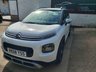 USED 2018 68 CITROEN C3 AIRCROSS 1.5 BlueHDi Flair Euro 6 5dr Citroen C3 Aircross