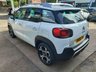 USED 2018 68 CITROEN C3 AIRCROSS 1.5 BlueHDi Flair Euro 6 5dr Citroen C3 Aircross