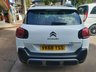 USED 2018 68 CITROEN C3 AIRCROSS 1.5 BlueHDi Flair Euro 6 5dr Citroen C3 Aircross