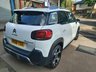 USED 2018 68 CITROEN C3 AIRCROSS 1.5 BlueHDi Flair Euro 6 5dr Citroen C3 Aircross
