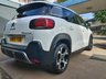 USED 2018 68 CITROEN C3 AIRCROSS 1.5 BlueHDi Flair Euro 6 5dr Citroen C3 Aircross
