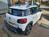 USED 2018 68 CITROEN C3 AIRCROSS 1.5 BlueHDi Flair Euro 6 5dr Citroen C3 Aircross