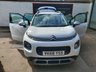 USED 2018 68 CITROEN C3 AIRCROSS 1.5 BlueHDi Flair Euro 6 5dr Citroen C3 Aircross