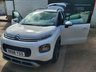 USED 2018 68 CITROEN C3 AIRCROSS 1.5 BlueHDi Flair Euro 6 5dr Citroen C3 Aircross