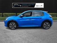 USED 2021 71 PEUGEOT E-208 50kWh GT Hatchback 5dr Electric Auto (136 ps) HERE AT MOTOR SWITCH YOUR NEW MOTOR IS JUST A SWITCH AWAY WITH THIS PEUGEOT E-208 50KWH GT HATCHBACK 5DR ELECTRIC AUTOMATIC, WHICH COMES WITH A FULL 12 MONTHS NATIONWIDE WARRANTY AND ALSO COMES WITH A MOT UNTIL 01st AUGUST 2026, THIS VEHICLE ALSO HAS 2 X SERVICE HISTORY STAMPS AND WILL BE FRESHLY SERVICED BEFORE IT LEAVES US TO BRING IT BACK UP TO DATE, WITH ONLY 2 FORMER KEEPERS, THIS E-208 ALSO HAS LOW MILEAGE, FINANCE AVAILABLE FROM 10.9% APR, DELIVERY AVAILABLE, PART EX WELCOME, FULLY VALETE