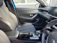 USED 2021 71 PEUGEOT E-208 50kWh GT Hatchback 5dr Electric Auto (136 ps) HERE AT MOTOR SWITCH YOUR NEW MOTOR IS JUST A SWITCH AWAY WITH THIS PEUGEOT E-208 50KWH GT HATCHBACK 5DR ELECTRIC AUTOMATIC, WHICH COMES WITH A FULL 12 MONTHS NATIONWIDE WARRANTY AND ALSO COMES WITH A MOT UNTIL 01st AUGUST 2026, THIS VEHICLE ALSO HAS 2 X SERVICE HISTORY STAMPS AND WILL BE FRESHLY SERVICED BEFORE IT LEAVES US TO BRING IT BACK UP TO DATE, WITH ONLY 2 FORMER KEEPERS, THIS E-208 ALSO HAS LOW MILEAGE, FINANCE AVAILABLE FROM 10.9% APR, DELIVERY AVAILABLE, PART EX WELCOME, FULLY VALETE