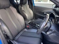 USED 2021 71 PEUGEOT E-208 50kWh GT Hatchback 5dr Electric Auto (136 ps) HERE AT MOTOR SWITCH YOUR NEW MOTOR IS JUST A SWITCH AWAY WITH THIS PEUGEOT E-208 50KWH GT HATCHBACK 5DR ELECTRIC AUTOMATIC, WHICH COMES WITH A FULL 12 MONTHS NATIONWIDE WARRANTY AND ALSO COMES WITH A MOT UNTIL 01st AUGUST 2026, THIS VEHICLE ALSO HAS 2 X SERVICE HISTORY STAMPS AND WILL BE FRESHLY SERVICED BEFORE IT LEAVES US TO BRING IT BACK UP TO DATE, WITH ONLY 2 FORMER KEEPERS, THIS E-208 ALSO HAS LOW MILEAGE, FINANCE AVAILABLE FROM 10.9% APR, DELIVERY AVAILABLE, PART EX WELCOME, FULLY VALETE