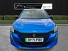 USED 2021 71 PEUGEOT E-208 50kWh GT Hatchback 5dr Electric Auto (136 ps) HERE AT MOTOR SWITCH YOUR NEW MOTOR IS JUST A SWITCH AWAY WITH THIS PEUGEOT E-208 50KWH GT HATCHBACK 5DR ELECTRIC AUTOMATIC, WHICH COMES WITH A FULL 12 MONTHS NATIONWIDE WARRANTY AND ALSO COMES WITH A MOT UNTIL 01st AUGUST 2026, THIS VEHICLE ALSO HAS 2 X SERVICE HISTORY STAMPS AND WILL BE FRESHLY SERVICED BEFORE IT LEAVES US TO BRING IT BACK UP TO DATE, WITH ONLY 2 FORMER KEEPERS, THIS E-208 ALSO HAS LOW MILEAGE, FINANCE AVAILABLE FROM 10.9% APR, DELIVERY AVAILABLE, PART EX WELCOME, FULLY VALETE