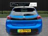USED 2021 71 PEUGEOT E-208 50kWh GT Hatchback 5dr Electric Auto (136 ps) HERE AT MOTOR SWITCH YOUR NEW MOTOR IS JUST A SWITCH AWAY WITH THIS PEUGEOT E-208 50KWH GT HATCHBACK 5DR ELECTRIC AUTOMATIC, WHICH COMES WITH A FULL 12 MONTHS NATIONWIDE WARRANTY AND ALSO COMES WITH A MOT UNTIL 01st AUGUST 2026, THIS VEHICLE ALSO HAS 2 X SERVICE HISTORY STAMPS AND WILL BE FRESHLY SERVICED BEFORE IT LEAVES US TO BRING IT BACK UP TO DATE, WITH ONLY 2 FORMER KEEPERS, THIS E-208 ALSO HAS LOW MILEAGE, FINANCE AVAILABLE FROM 10.9% APR, DELIVERY AVAILABLE, PART EX WELCOME, FULLY VALETE
