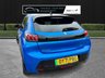 USED 2021 71 PEUGEOT E-208 50kWh GT Hatchback 5dr Electric Auto (136 ps) HERE AT MOTOR SWITCH YOUR NEW MOTOR IS JUST A SWITCH AWAY WITH THIS PEUGEOT E-208 50KWH GT HATCHBACK 5DR ELECTRIC AUTOMATIC, WHICH COMES WITH A FULL 12 MONTHS NATIONWIDE WARRANTY AND ALSO COMES WITH A MOT UNTIL 01st AUGUST 2026, THIS VEHICLE ALSO HAS 2 X SERVICE HISTORY STAMPS AND WILL BE FRESHLY SERVICED BEFORE IT LEAVES US TO BRING IT BACK UP TO DATE, WITH ONLY 2 FORMER KEEPERS, THIS E-208 ALSO HAS LOW MILEAGE, FINANCE AVAILABLE FROM 10.9% APR, DELIVERY AVAILABLE, PART EX WELCOME, FULLY VALETE
