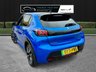 USED 2021 71 PEUGEOT E-208 50kWh GT Hatchback 5dr Electric Auto (136 ps) HERE AT MOTOR SWITCH YOUR NEW MOTOR IS JUST A SWITCH AWAY WITH THIS PEUGEOT E-208 50KWH GT HATCHBACK 5DR ELECTRIC AUTOMATIC, WHICH COMES WITH A FULL 12 MONTHS NATIONWIDE WARRANTY AND ALSO COMES WITH A MOT UNTIL 01st AUGUST 2026, THIS VEHICLE ALSO HAS 2 X SERVICE HISTORY STAMPS AND WILL BE FRESHLY SERVICED BEFORE IT LEAVES US TO BRING IT BACK UP TO DATE, WITH ONLY 2 FORMER KEEPERS, THIS E-208 ALSO HAS LOW MILEAGE, FINANCE AVAILABLE FROM 10.9% APR, DELIVERY AVAILABLE, PART EX WELCOME, FULLY VALETE