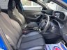 USED 2021 71 PEUGEOT E-208 50kWh GT Hatchback 5dr Electric Auto (136 ps) HERE AT MOTOR SWITCH YOUR NEW MOTOR IS JUST A SWITCH AWAY WITH THIS PEUGEOT E-208 50KWH GT HATCHBACK 5DR ELECTRIC AUTOMATIC, WHICH COMES WITH A FULL 12 MONTHS NATIONWIDE WARRANTY AND ALSO COMES WITH A MOT UNTIL 01st AUGUST 2026, THIS VEHICLE ALSO HAS 2 X SERVICE HISTORY STAMPS AND WILL BE FRESHLY SERVICED BEFORE IT LEAVES US TO BRING IT BACK UP TO DATE, WITH ONLY 2 FORMER KEEPERS, THIS E-208 ALSO HAS LOW MILEAGE, FINANCE AVAILABLE FROM 10.9% APR, DELIVERY AVAILABLE, PART EX WELCOME, FULLY VALETE