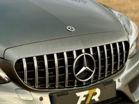 USED 2018 18 MERCEDES-BENZ C-CLASS 2.1 C220d AMG Line Coupe 2dr Diesel G-Tronic+ Euro 6 (s/s) (170 ps) 