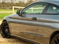 USED 2018 18 MERCEDES-BENZ C-CLASS 2.1 C220d AMG Line Coupe 2dr Diesel G-Tronic+ Euro 6 (s/s) (170 ps) 