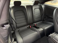 USED 2018 18 MERCEDES-BENZ C-CLASS 2.1 C220d AMG Line Coupe 2dr Diesel G-Tronic+ Euro 6 (s/s) (170 ps) 