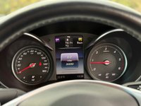 USED 2018 18 MERCEDES-BENZ C-CLASS 2.1 C220d AMG Line Coupe 2dr Diesel G-Tronic+ Euro 6 (s/s) (170 ps) 