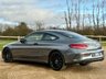 USED 2018 18 MERCEDES-BENZ C-CLASS 2.1 C220d AMG Line Coupe 2dr Diesel G-Tronic+ Euro 6 (s/s) (170 ps) 