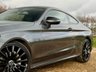 USED 2018 18 MERCEDES-BENZ C-CLASS 2.1 C220d AMG Line Coupe 2dr Diesel G-Tronic+ Euro 6 (s/s) (170 ps) 