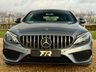 USED 2018 18 MERCEDES-BENZ C-CLASS 2.1 C220d AMG Line Coupe 2dr Diesel G-Tronic+ Euro 6 (s/s) (170 ps) 