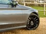 USED 2018 18 MERCEDES-BENZ C-CLASS 2.1 C220d AMG Line Coupe 2dr Diesel G-Tronic+ Euro 6 (s/s) (170 ps) 