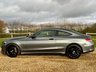 USED 2018 18 MERCEDES-BENZ C-CLASS 2.1 C220d AMG Line Coupe 2dr Diesel G-Tronic+ Euro 6 (s/s) (170 ps) 