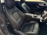 USED 2018 18 MERCEDES-BENZ C-CLASS 2.1 C220d AMG Line Coupe 2dr Diesel G-Tronic+ Euro 6 (s/s) (170 ps) 
