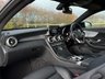 USED 2018 18 MERCEDES-BENZ C-CLASS 2.1 C220d AMG Line Coupe 2dr Diesel G-Tronic+ Euro 6 (s/s) (170 ps) 