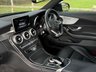 USED 2018 18 MERCEDES-BENZ C-CLASS 2.1 C220d AMG Line Coupe 2dr Diesel G-Tronic+ Euro 6 (s/s) (170 ps) 