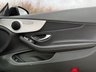 USED 2018 18 MERCEDES-BENZ C-CLASS 2.1 C220d AMG Line Coupe 2dr Diesel G-Tronic+ Euro 6 (s/s) (170 ps) 