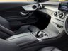USED 2018 18 MERCEDES-BENZ C-CLASS 2.1 C220d AMG Line Coupe 2dr Diesel G-Tronic+ Euro 6 (s/s) (170 ps) 