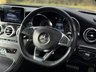 USED 2018 18 MERCEDES-BENZ C-CLASS 2.1 C220d AMG Line Coupe 2dr Diesel G-Tronic+ Euro 6 (s/s) (170 ps) 