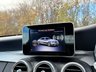 USED 2018 18 MERCEDES-BENZ C-CLASS 2.1 C220d AMG Line Coupe 2dr Diesel G-Tronic+ Euro 6 (s/s) (170 ps) 
