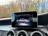 USED 2018 18 MERCEDES-BENZ C-CLASS 2.1 C220d AMG Line Coupe 2dr Diesel G-Tronic+ Euro 6 (s/s) (170 ps) 