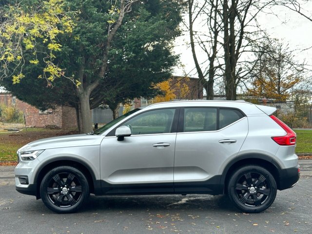 2019 Volvo Xc40 2L Inscription 5dr - Photo 5