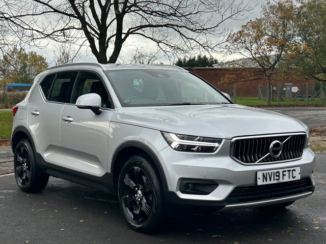2019 Volvo Xc40 2L Inscription 5dr - Photo 6