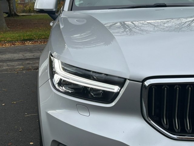 2019 Volvo Xc40 2L Inscription 5dr - Photo 11