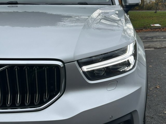 2019 Volvo Xc40 2L Inscription 5dr - Photo 12