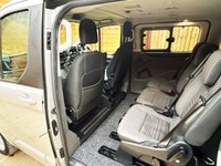 USED 2020 20 FORD TOURNEO CUSTOM L2 LWB 6 Seat Wheelchair Accessible Disabled Access Vehicle WAV 