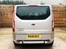USED 2020 20 FORD TOURNEO CUSTOM L2 LWB 6 Seat Wheelchair Accessible Disabled Access Vehicle WAV 