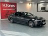 USED 2018 68 BMW 5 SERIES 2.0 520d M Sport Saloon 4dr Diesel Auto xDrive Euro 6 (s/s) (190 ps) TOP SPEC X-DRIVE MODEL!