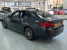 USED 2018 68 BMW 5 SERIES 2.0 520d M Sport Saloon 4dr Diesel Auto xDrive Euro 6 (s/s) (190 ps) TOP SPEC X-DRIVE MODEL!