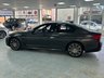 USED 2018 68 BMW 5 SERIES 2.0 520d M Sport Saloon 4dr Diesel Auto xDrive Euro 6 (s/s) (190 ps) TOP SPEC X-DRIVE MODEL!