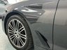 USED 2018 68 BMW 5 SERIES 2.0 520d M Sport Saloon 4dr Diesel Auto xDrive Euro 6 (s/s) (190 ps) TOP SPEC X-DRIVE MODEL!