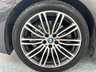 USED 2018 68 BMW 5 SERIES 2.0 520d M Sport Saloon 4dr Diesel Auto xDrive Euro 6 (s/s) (190 ps) TOP SPEC X-DRIVE MODEL!