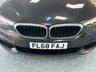 USED 2018 68 BMW 5 SERIES 2.0 520d M Sport Saloon 4dr Diesel Auto xDrive Euro 6 (s/s) (190 ps) TOP SPEC X-DRIVE MODEL!