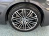 USED 2018 68 BMW 5 SERIES 2.0 520d M Sport Saloon 4dr Diesel Auto xDrive Euro 6 (s/s) (190 ps) TOP SPEC X-DRIVE MODEL!
