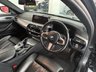 USED 2018 68 BMW 5 SERIES 2.0 520d M Sport Saloon 4dr Diesel Auto xDrive Euro 6 (s/s) (190 ps) TOP SPEC X-DRIVE MODEL!