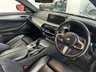 USED 2018 68 BMW 5 SERIES 2.0 520d M Sport Saloon 4dr Diesel Auto xDrive Euro 6 (s/s) (190 ps) TOP SPEC X-DRIVE MODEL!